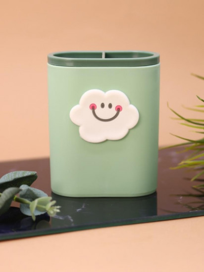 Органайзер для канцелярских принадлежностей «Smile cloud»