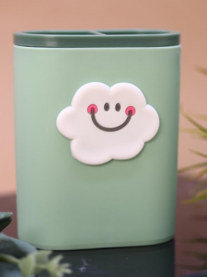 Органайзер для канцелярских принадлежностей «Smile cloud»