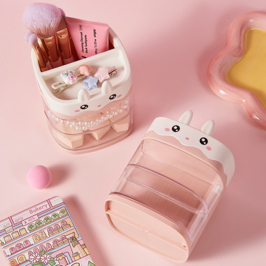 Органайзер настольный «Bunny»