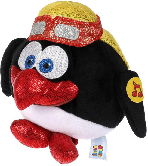 Игрушка мягкая «Пин»