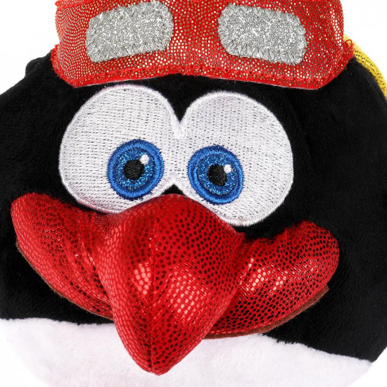 Игрушка мягкая «Пин»