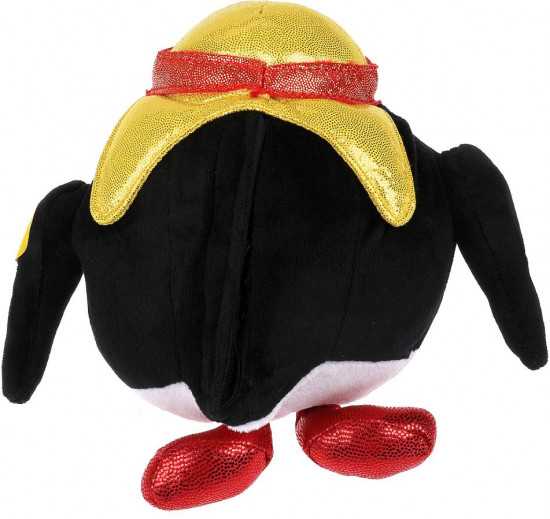 Игрушка мягкая «Пин»