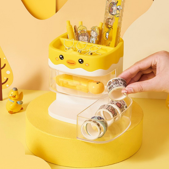 Органайзер настольный «Chick»