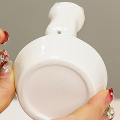 Подставка для благовоний «Kitty warms» - Фото 2