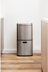 Контейнер мусорный - Фото 1