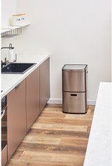 Контейнер мусорный - Фото 2