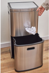 Контейнер мусорный - Фото 3