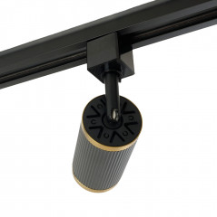 Светильник трековый AL174 - Фото 3