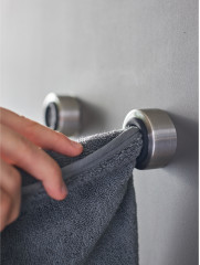 Набор держателей для полотенец «Twins» - Фото 2