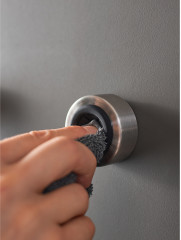 Набор держателей для полотенец «Twins» - Фото 3