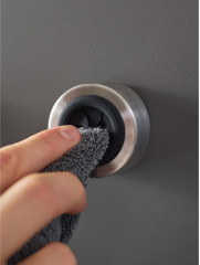 Набор держателей для полотенец «Twins» - Фото 4