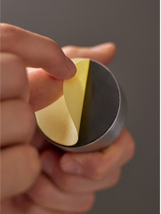 Набор держателей для полотенец «Twins» - Фото 5