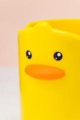 Подставка для зубных щёток «Little duck» - Фото 1
