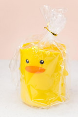 Подставка для зубных щёток «Little duck» - Фото 2