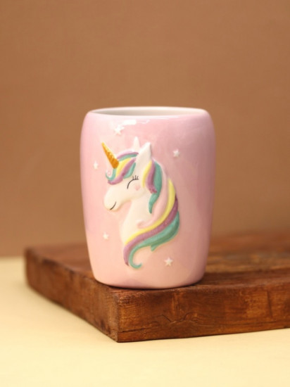 Стакан для зубных щёток «Unicorn»