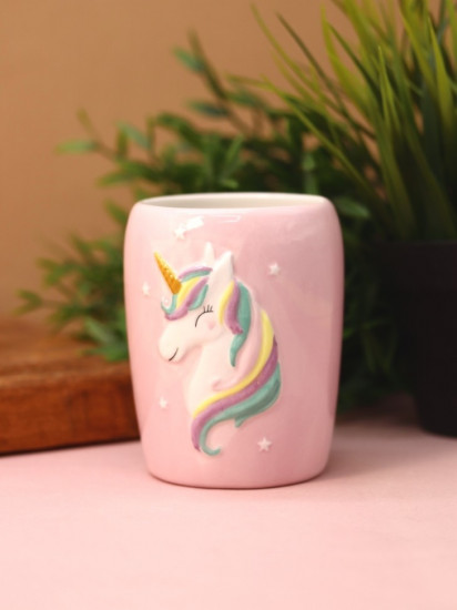 Стакан для зубных щёток «Unicorn»