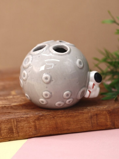 Подставка для зубных щёток «Astronaut»