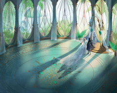 Наследие Рэйны. Дорога за грань - Фото 4