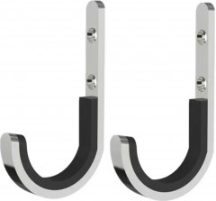 Комплект настенного крепление для оружия - Фото 1