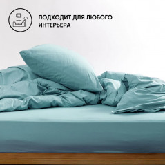 Комплект постельного белья «Морская волна» - Фото 8