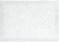 Картина по номерам «Котик с цветами» - Фото 1