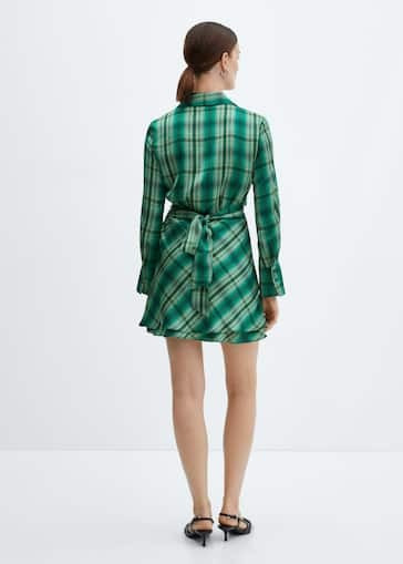 Платье женское