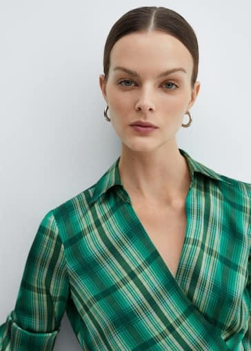 Платье женское