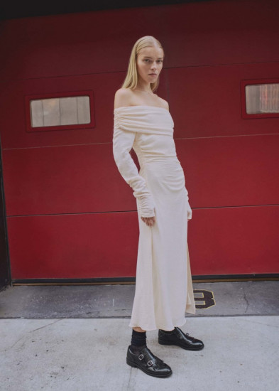 Платье женское