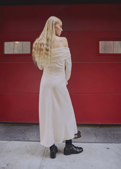 Платье женское