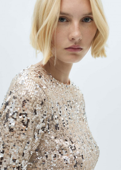 Платье женское