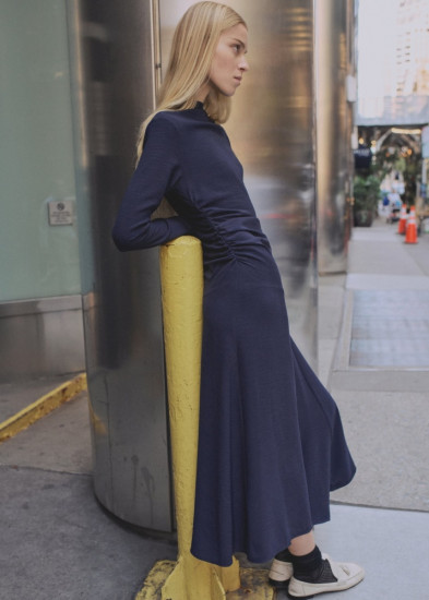 Платье женское