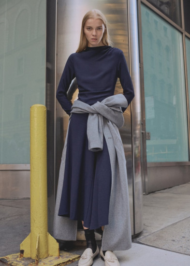 Платье женское