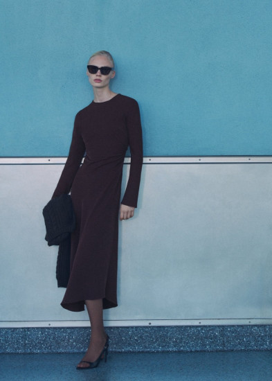 Платье женское