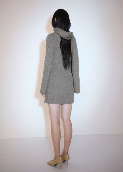 Платье женское