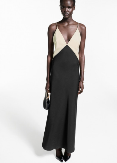 Платье женское