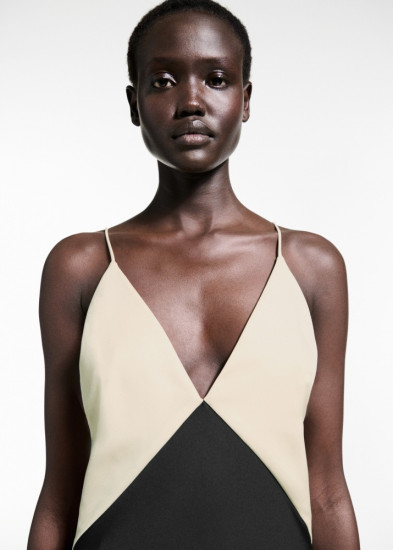 Платье женское