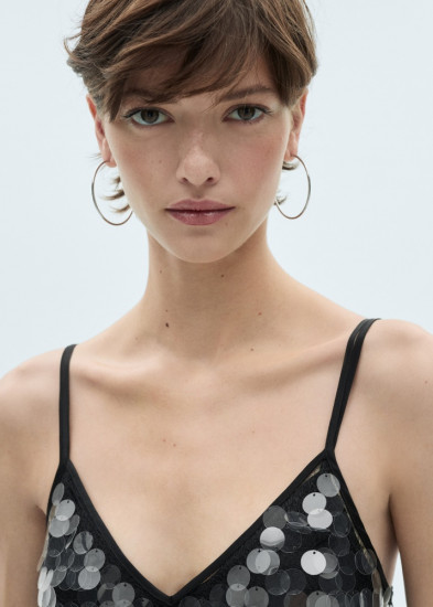 Платье женское