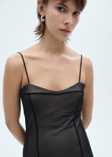 Платье женское