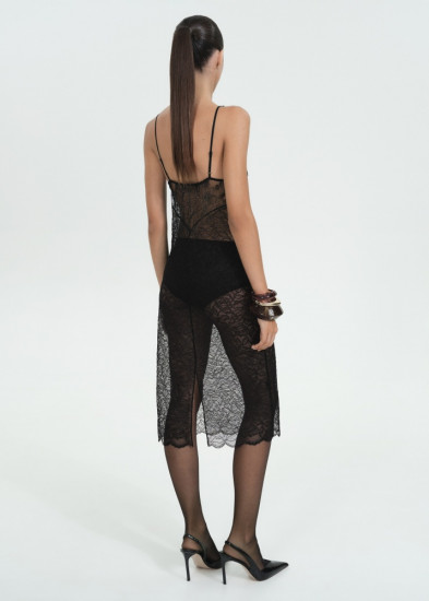 Платье женское