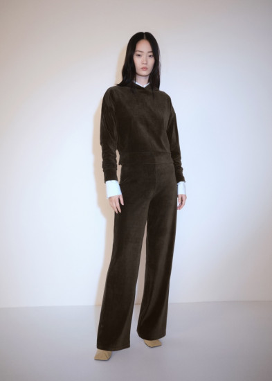 Свитшот женский