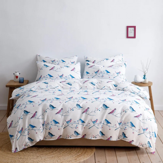 Комплект постельного белья «Birds»