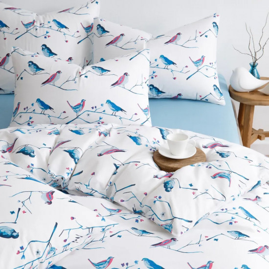 Комплект постельного белья «Birds»