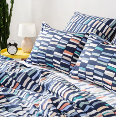 Комплект постельного белья «Мегаполис» - Фото 1