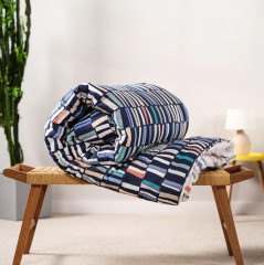 Комплект постельного белья «Мегаполис» - Фото 3