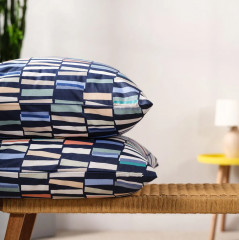 Комплект постельного белья «Мегаполис» - Фото 4