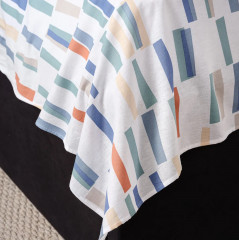 Комплект постельного белья «Мегаполис» - Фото 6