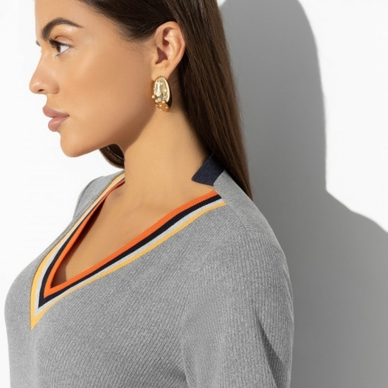 Платье женское «Изнежена вниманием»