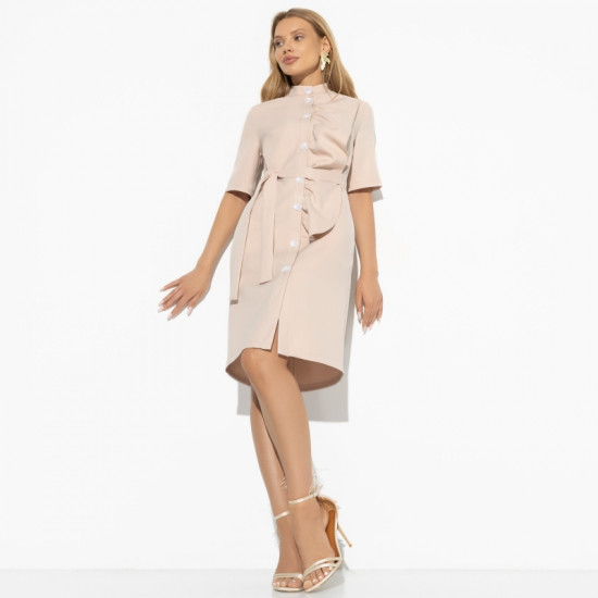 Платье женское «Счастье свободы»