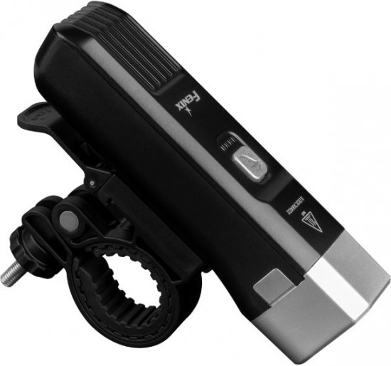 Велофара BC25R Cree XP-G3