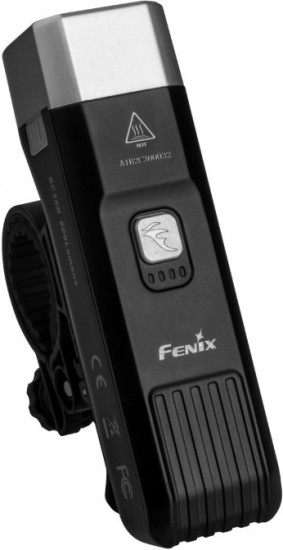 Велофара BC25R Cree XP-G3